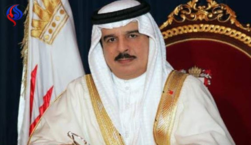 ملك البحرين يصادق على قانون جديد ضد معارضيه