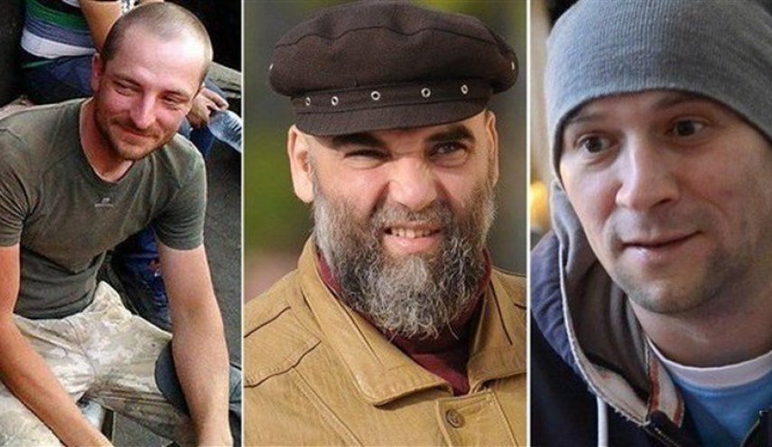 هكذا تم قتل الصحفيين الروس في إفريقيا الوسطى!