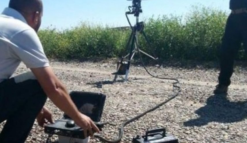 العراق يصنع سلاحا متطورا لقذائف آر بي جي-7 