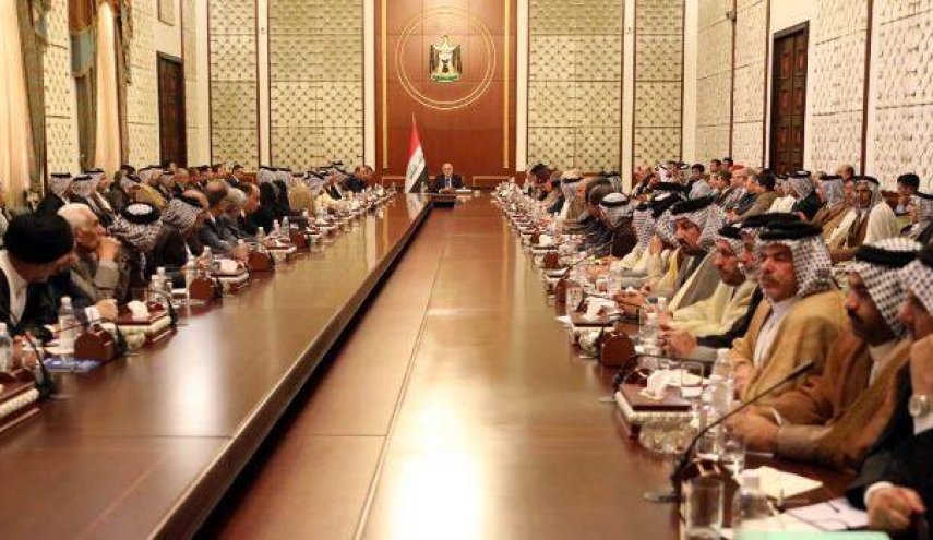العبادي يصدر توجيهات عدة تخص محافظة كربلاء