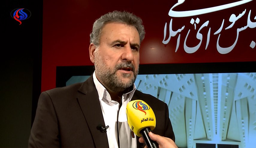 فلاحت بيشه: لأميركا باع طويل في نقض العهود