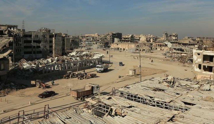 العراق.. محاكمة عائلة 