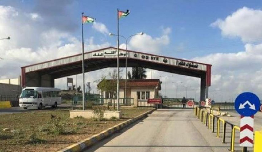 مسؤول أردني: فتح معبر جابر مع سوريا يزيد حجم الصادرات