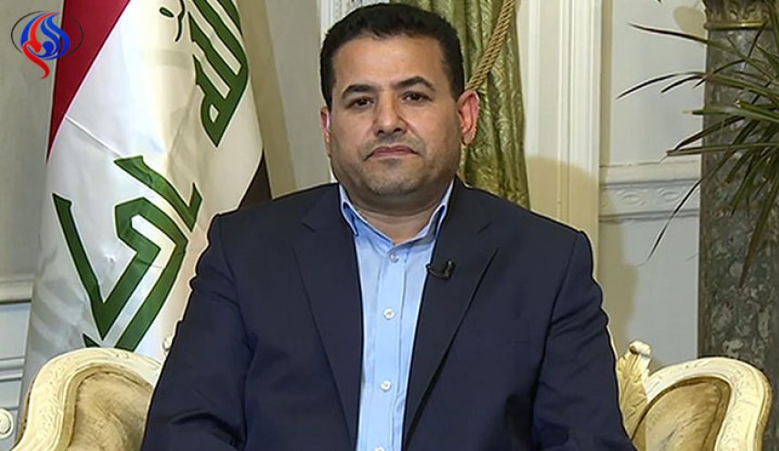هذا ما امر به الاعرجي حول تزوير جوازات منتخب الناشئين