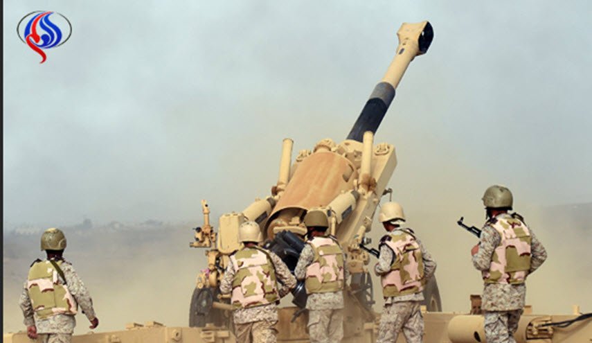 احتلال قطر احد اهداف السعودية... اليكم التفاصيل!