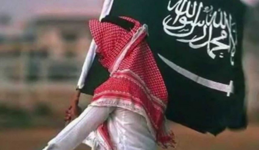 دعوات الى الثورة ضد النظام الحاكم في السعودية