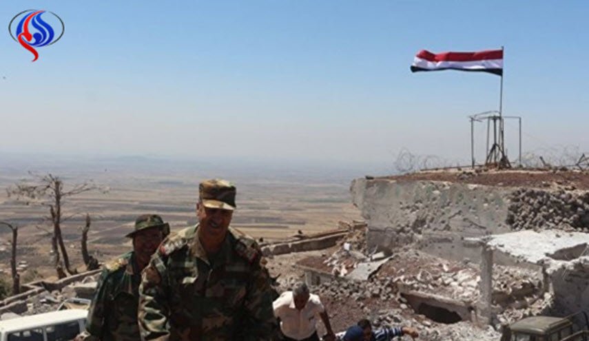 عدد من القتلى بصفوف إرهابيي 