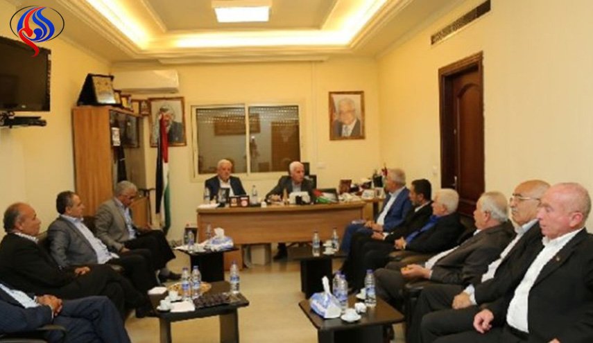 حماس وفتح تلتقيان بلبنان وتؤكدان رفض صفقة ترامب
