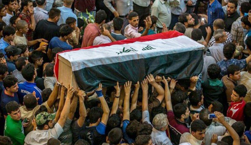 الامم المتحدة: مقتل واصابة 178 عراقياً خلال تموز المنصرم‎