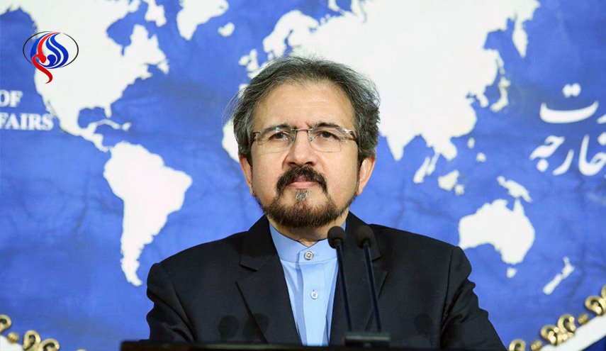 ايران تدين الهجوم الانتحاري على مسجد شرقي افغانستان