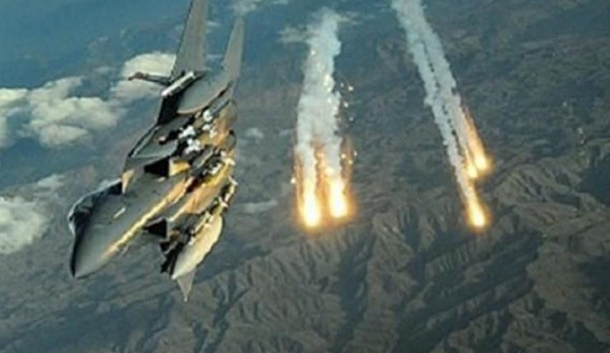 عندما يتهم قرقاش،