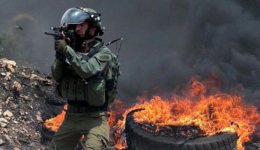 استشهاد طفل فلسطيني متأثرًا بجراحه خلال مسيرات غزة