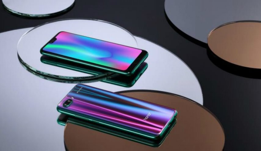 Huawei تطرح أحدث هواتفها المنتظرة 