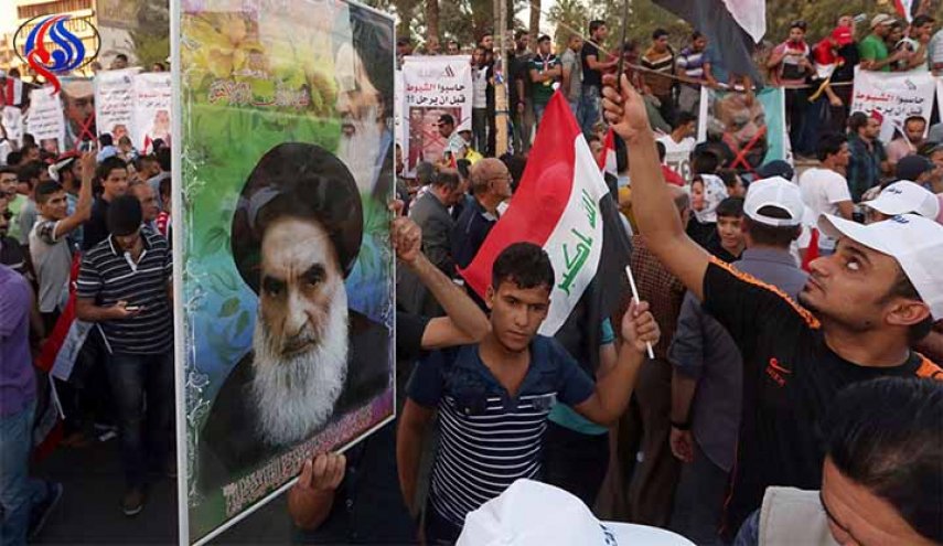 غداَ الأحد.. تأهب لتظاهرة كبرى في العراق 
