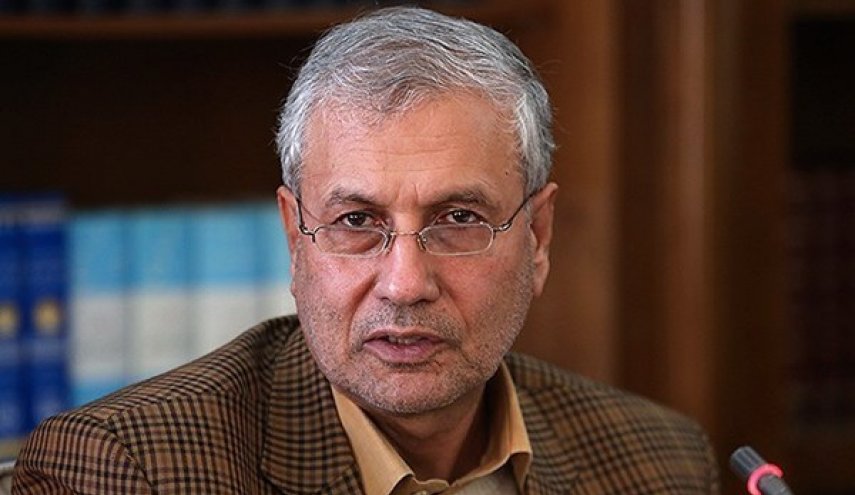 وزير ايراني: ضغوط اميركا لن تستمر طويلا وستفشل