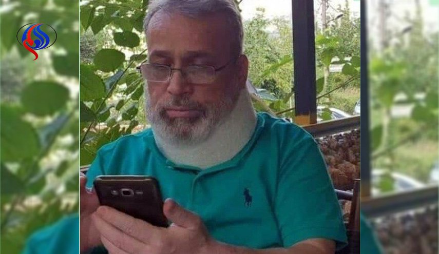 تورط اسرائيلي بدماء عالم سوري كان 