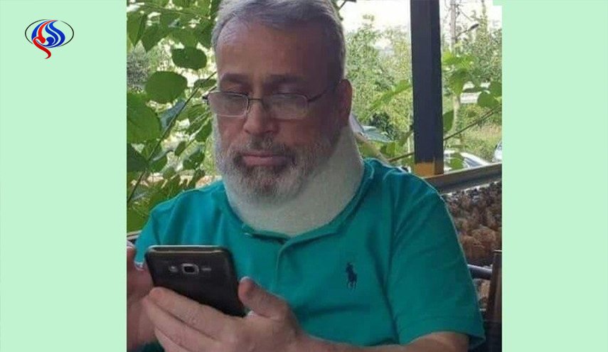 عزيز إسبر.. ملاحقة العقول ودور الاستخبارات الصهيونية