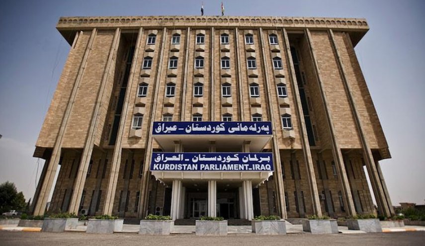 العراق.. حزب البارزاني ينفي الاتفاق مع حزب الطالباني على..