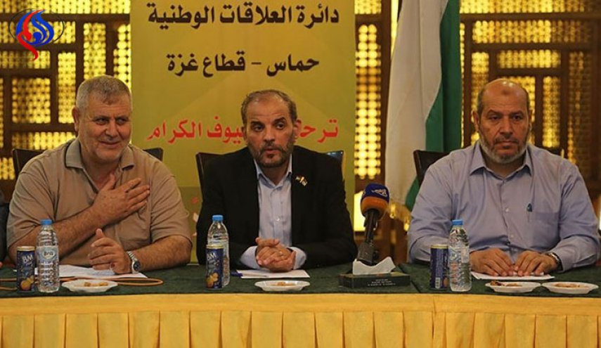 هذا ما دار في اجتماع حماس مع الفصائل في غزة