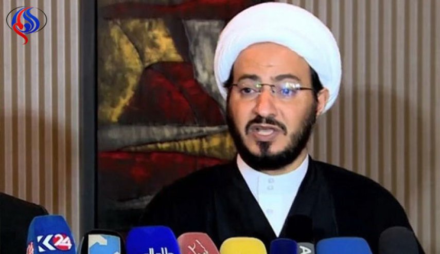 الساعدي: دولة القانون أقرب للمعارضة ويخطط لتفكيك النصر
