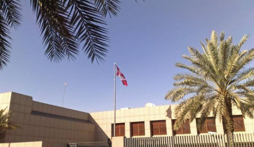هذا أول تعليق من كندا بعد قطع العلاقات مع السعودية