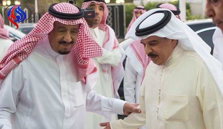 بماذا وصف الاعلامي البحريني تاييد بلاده لموقف الرياض ضد كندا؟