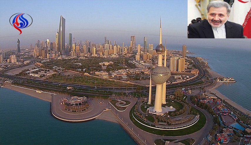 ايران مستعدة للحوار مع دول الخلیج الفارسي