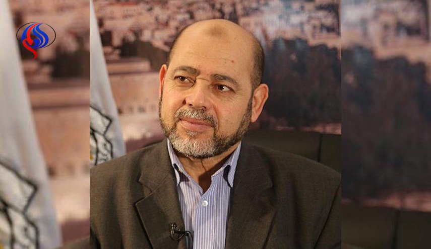 ايران تدافع عن المظلومين وحصارها لمصلحة 