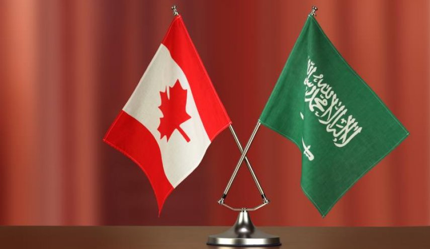 هل ستطرد السعودية السفير الامريكي بعد تأييد واشنطن لكندا؟!