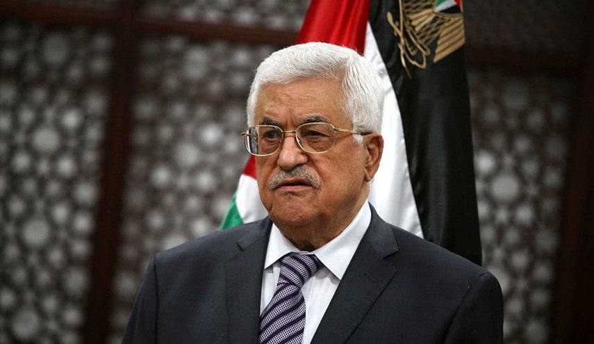 ابو مازن يلتقي الملك الأردني غدا وعريقات: التهدئة في غزة في إطار 