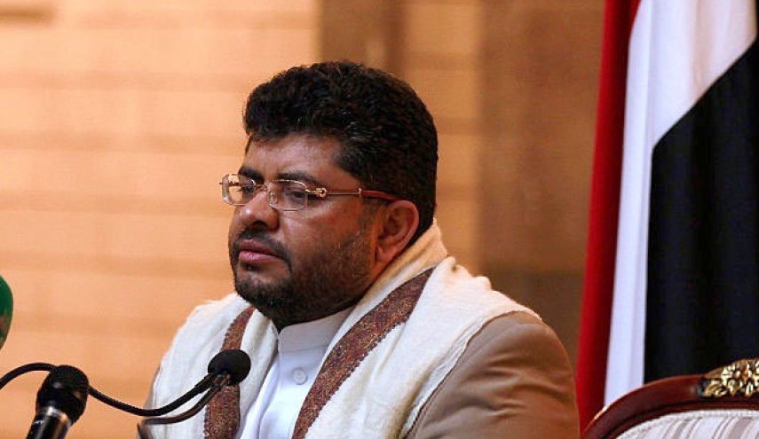 الحوثي يشيد بسياسة قطر ولبنان في حل الازمة اليمنية