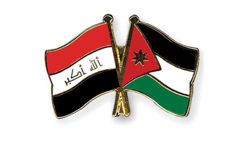 العراق والاردن سيقيمان مدينة صناعية مشتركة