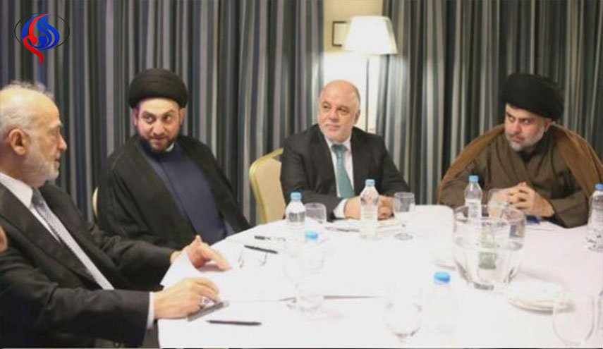 الفتح يكشف حقيقة التحالف “الخماسي” لتشكيل الكتلة الأكبر