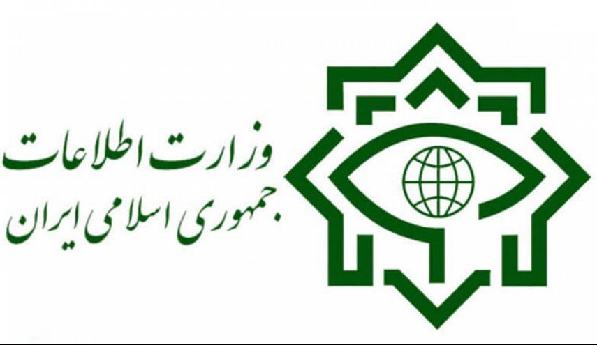 کشف تیم‌های تروریستی در کردستان و خوزستان