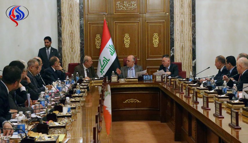 العراق... مجلس الوزراء يصوت على تلبية مطالب المحافظات وتخصيص اموال لها