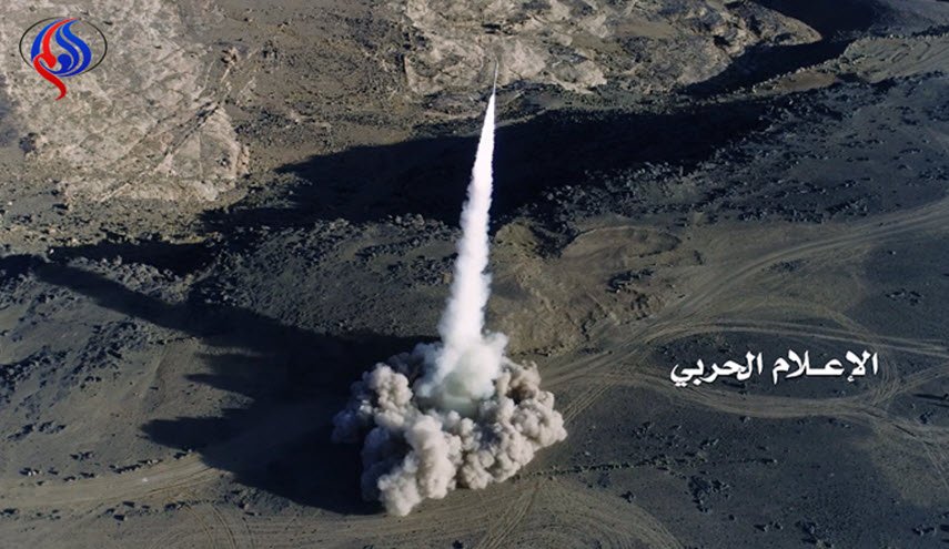 في ليلة واحدة.. باليستيان يدكان جنود التحالف والمرتزقة