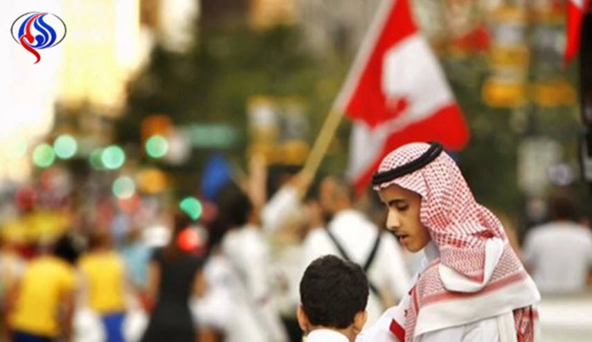 بعيدا عن العقلانية... السعودية تهدد مبتعثيها في كندا!
