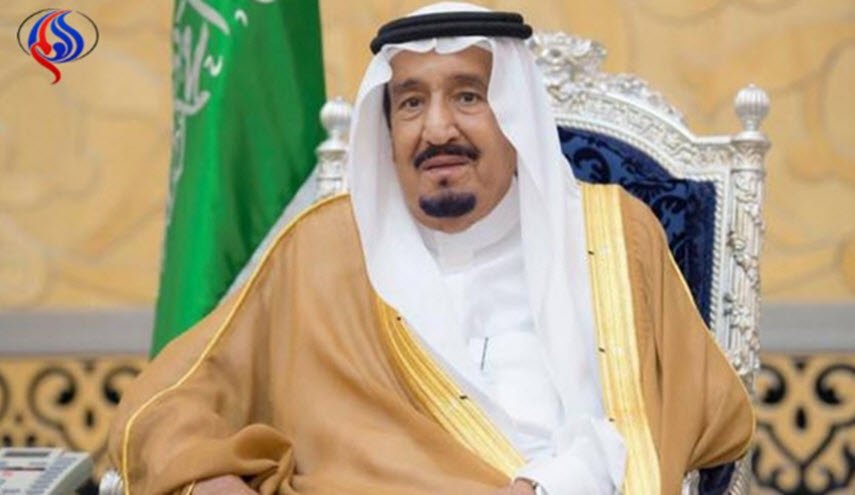 اخر تطورات ازمة كندا.. الملك سلمان يصدر توجيها جديدا!
