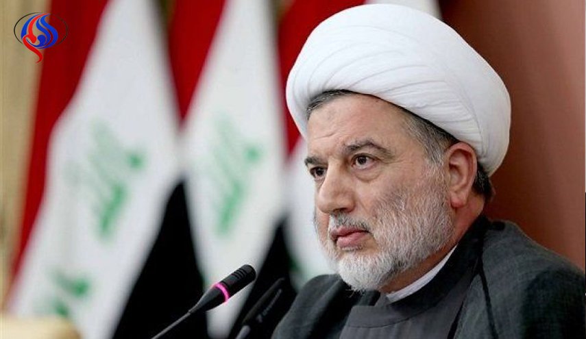حمودي: الحظر الأمريكي ضد ايران ظالم وغير مشروع