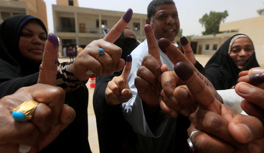 الأمم المتحدة: يجب الإسراع في عملية تشكيل الحكومة العراقية