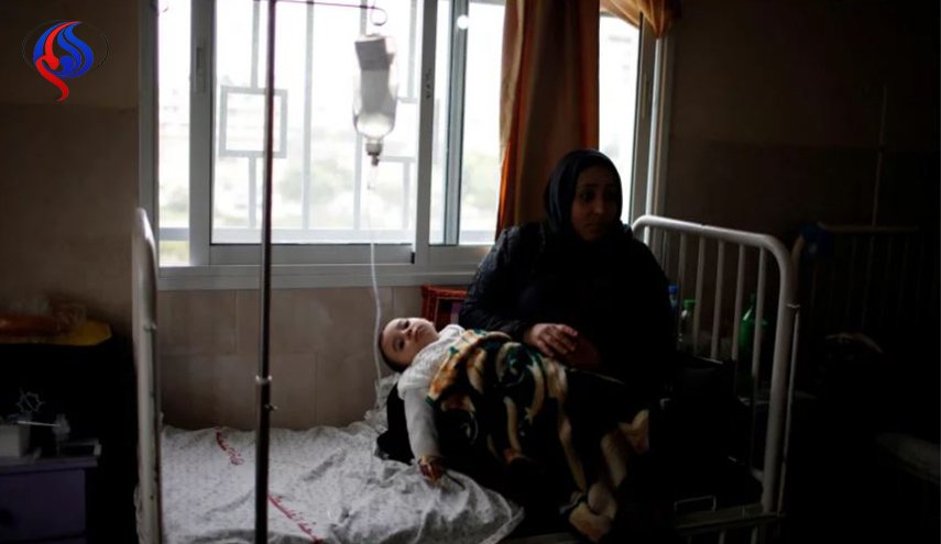 وزارة الصحة بغزة تحذر من نقص الوقود