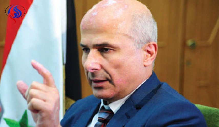 مصرف سوريا المركزي يبدأ حربا مضادة لمواجهة التشويش