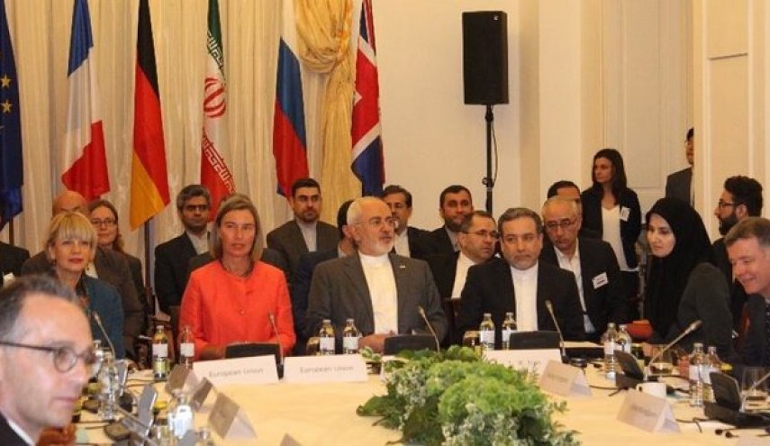 مذاکرات وزیران خارجه ایران و ۱+۴ اوایل شهریور برگزار می‌شود