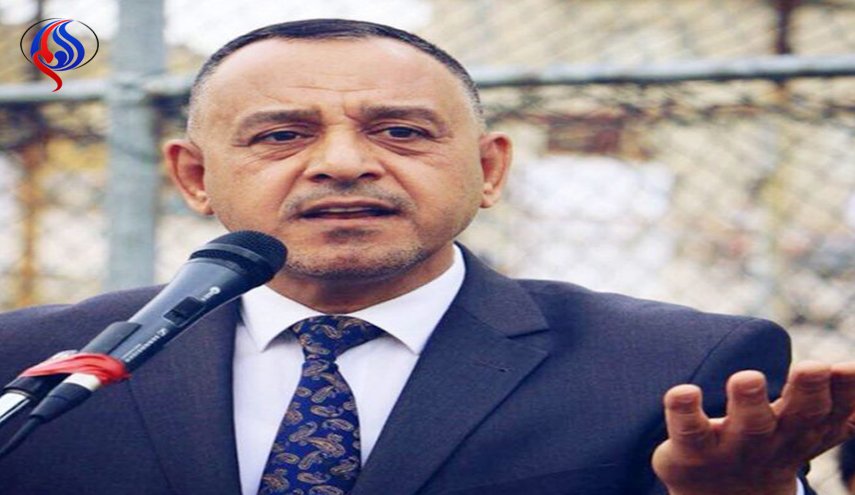 العبادي إنتحر سياسياً في إعلان إلتزامه بالحظر على إيران

