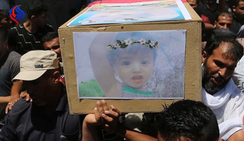 شاهد: غزة تشيع شهداءها بمسيرات حاشدة