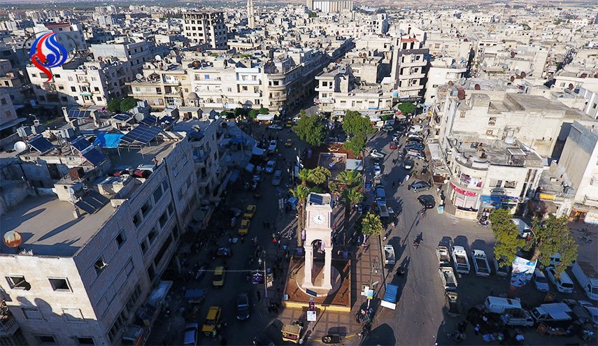 إدلب وسيناريوهات التعامل مع المجاميع الإرهابية