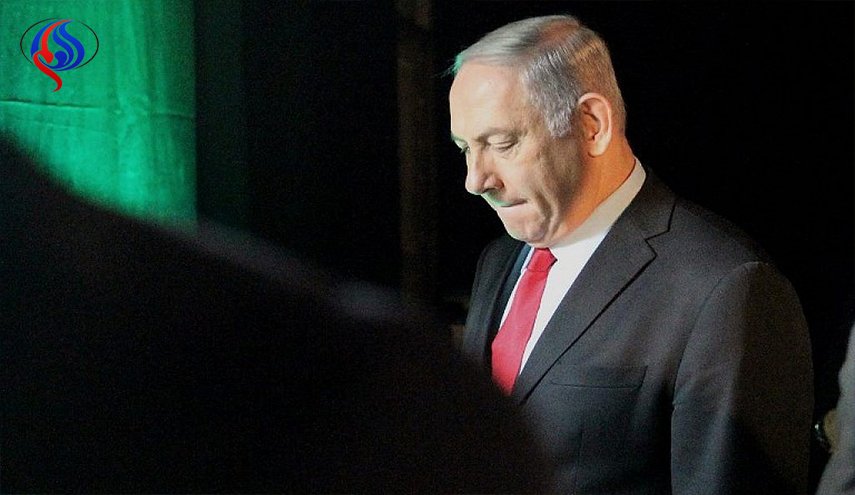 نتنياهو يُروّج للتطبيع بالسلام المزعوم