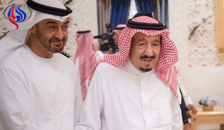  أبو ظبي تستخدم أطفالا أفارقة في حربها باليمن 