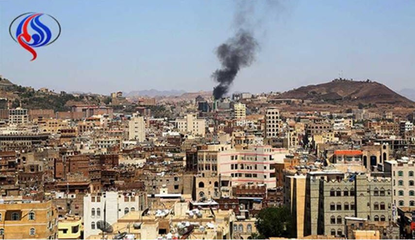 جريمة رابعة للعدوان السعودي خلال 24 ساعة في اليمن