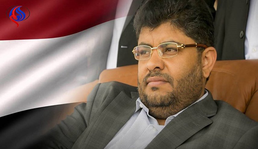 بيان رئيس الثورية العليا حول جريمة ضحيان